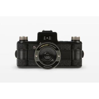 Lomography Sprocket Rocket 35mm Film Camera