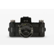 Lomography Sprocket Rocket 35mm Film Camera kaina