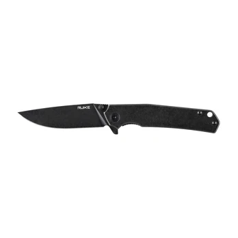 Ruike P801-SB Sulankstomas peilis