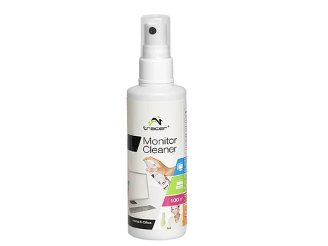Valiklis TRACER TRASRO20131 Valomasis purškiklis LCD 100 ml