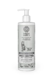 Šėrimasi stabdantis šampūnas Shred Control (400 ml) | Wilda Siberica kaina