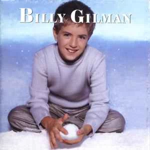 CD Billy Gilman - Classic Christmas