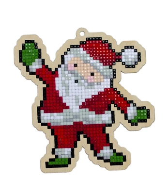 Santa Claus WWP309