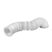 Lankstus ortakis PVC flex FV125-6, DN125, 6 m kaina