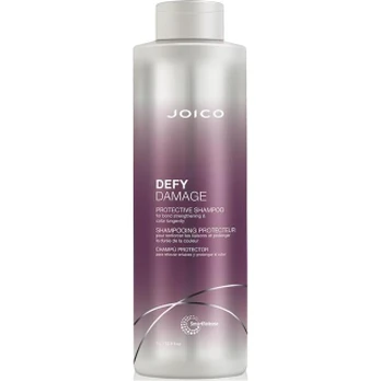 Joico Defy Damage Protective Shampoo 1000ml