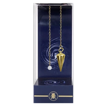 Deluxe Gold Soul Pendulum Švytuoklė