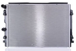 Variklio radiatorius NISSENS NIS 606911