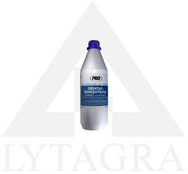 GRUNTAS – KONCENTRATAS 5L
