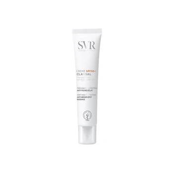 SVR Kremas Clairial Spf50+ 40ml