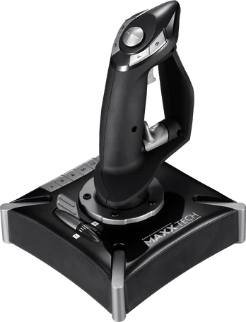 Maxx Tech Pro Flight Combo