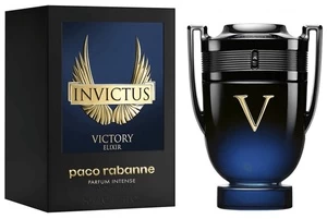 Kvepalai vyrams Paco Rabanne Invictus Victory Elixir EDP, 50 ml