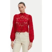 Morgan Palaidinė 251-OMBRE Raudona Regular Fit