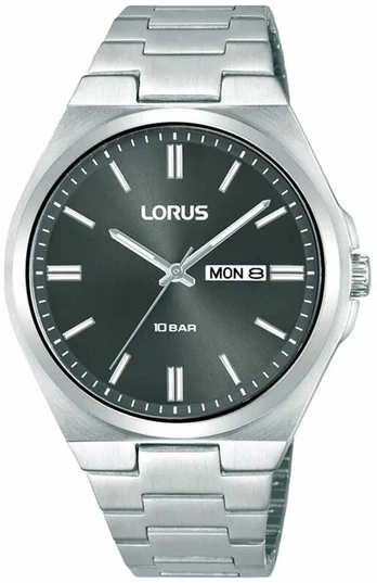 Laikrodis LORUS modelis RH393AX9
