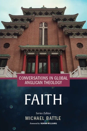Conversations in Global Anglican Theology