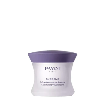 Payot, Supreme Sublimating, Anti-Aging, Day, Cream, For Face, 50 ml *Tester
