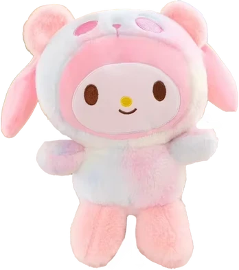 Minkštas žaislas My Melody