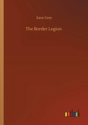 Border Legion