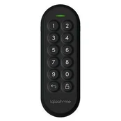 Igloohome klaviatūra