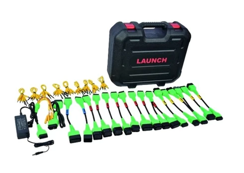 LAUNCH TAB III EV diagnostikos rinkinys TAB III AC-DIAG-301190852
