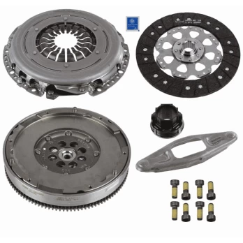Sachs sankabos komplektas - 2290 601 127