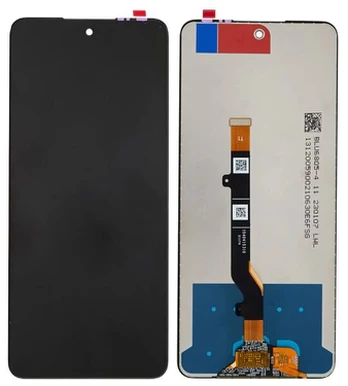 Ekran Lcd su lietimui jautriu paviršiumi Infinix Note 30 X6833b