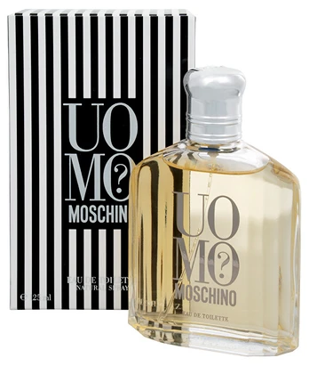Moschino Uomo - EDT 75ml Vyrams EDT