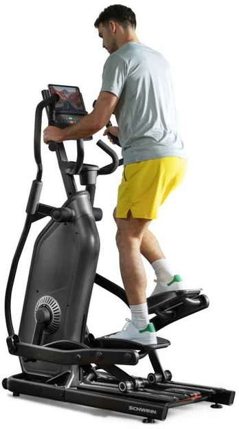 Rower Schwinn Eliptyczny Programowany Kompaktowy 590E 100955