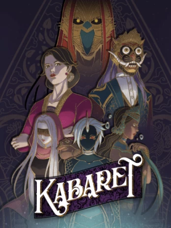 Kabaret PC