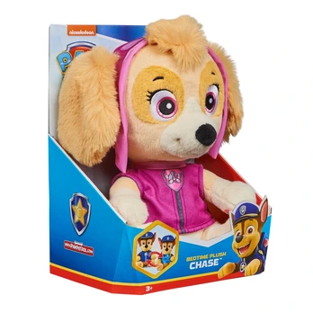 PAW PATROL pliušinis žaislas Skye, 6070311
