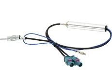 Blow Oem Automobilio antenos separatorius kaina