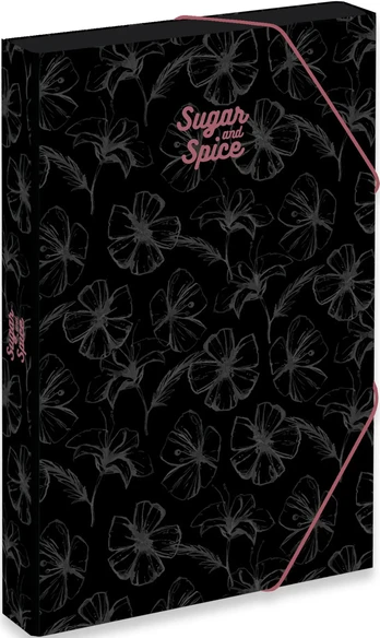 Dokumentų dėžutė Ambar Sugar&Spice
