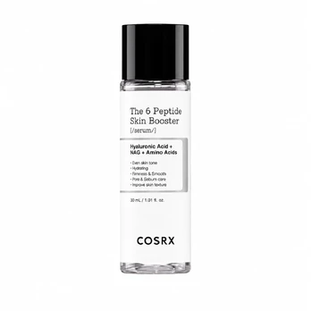 COSRX - The 6 Peptide Skin Booster Serum, 30ml