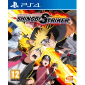 Naruto To Boruto: Shinobi Striker Playstation 4