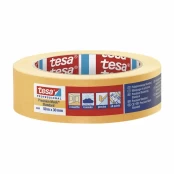 Adhesive Tape TESA Precision mask standard (30 mm x 50 m) kaina