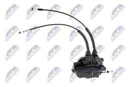 Durų užraktas NTY EZC-HY-512