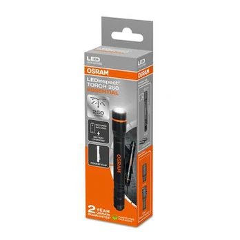 Osram LEDinspect® LOMMELYGTE 250 ESSENTIAL