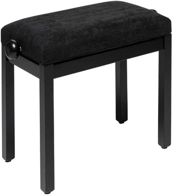 Pianino kėdutė Stagg PB36 BKM VBK