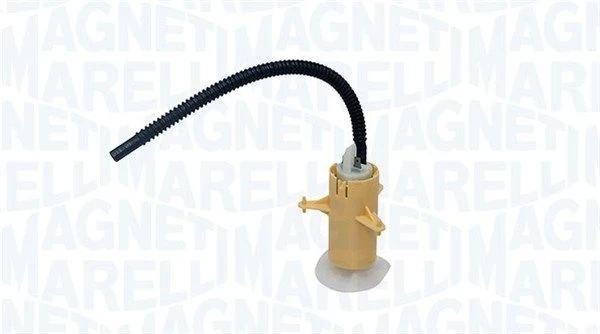Kuro siurblys MAGNETI MARELLI 219900000072