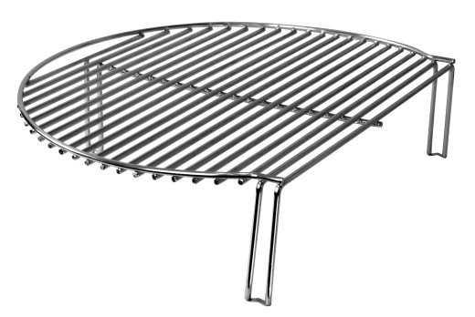 Kepimo grotelės nerūd. pl. E-18 BBQ