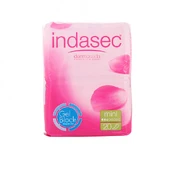 Įklotai nuo pratekėjimo Dermoseda Mini Indasec, 20 vnt kaina