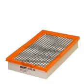 Oro filtras HENGST E30L02 kaina