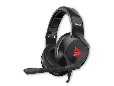 Headphones Strike
