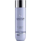 System Professional - Shampoo for blond hair Luxeblond (Shampoo) - 250 ml kaina