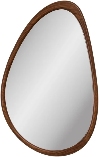 House Nordic Veidrodis Luxon
