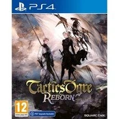 Tactics Ogre: Reborn Playstation 4