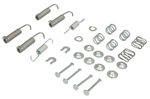 TRW SFK357 Brake shoe fitting kit