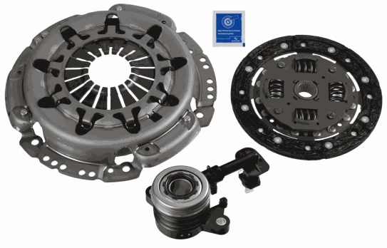 Sankabos komplektas SACHS 3000 990 109
