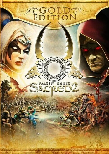 Sacred 2 Gold Edition Steam