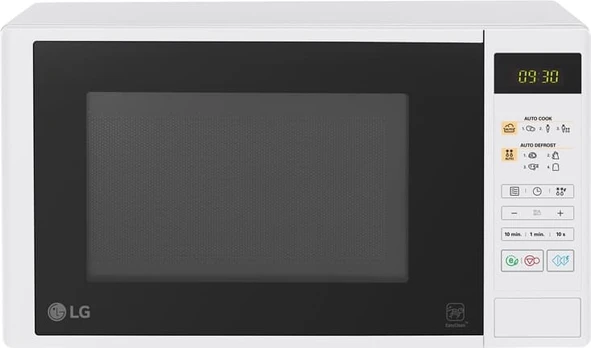 Mikrobangų krosnelė LG MS2042DW