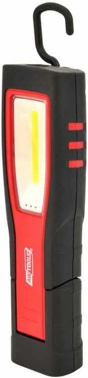 AW WORKSHOP TORCH TECNIC BLACK LINE